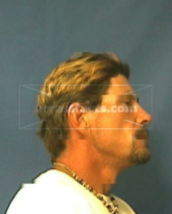 Devon Wayne Woodruff