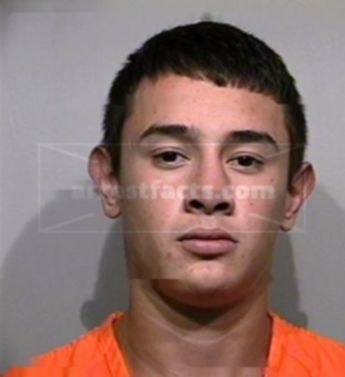 Abel Jeremy Venegas