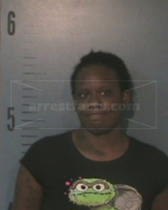 Jennifer Brielle Williams