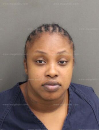 Yasmine Lennette Jefferson