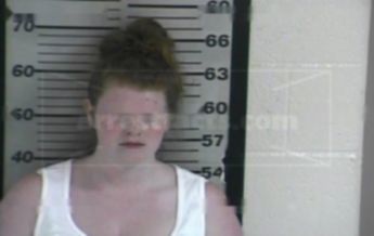 Samantha Jo Chandler