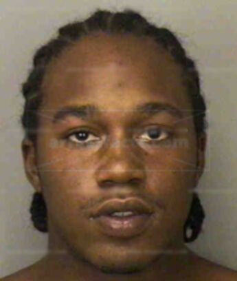 Shannon Lamar Brooks