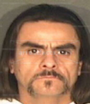 Carlos Eldon Alcon