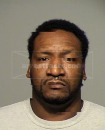 Earnest Mays