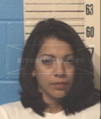 Chriselda Rodriquez