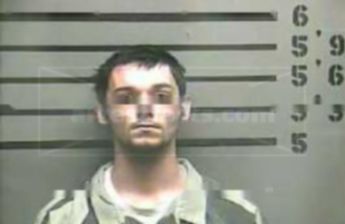 Justin Wayne Williams