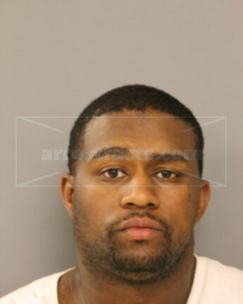 Clarence Anderson