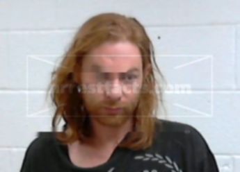 Clayton Russell Allison