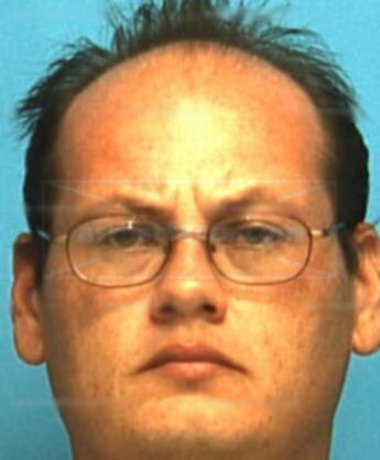 Calvin Lee Greer