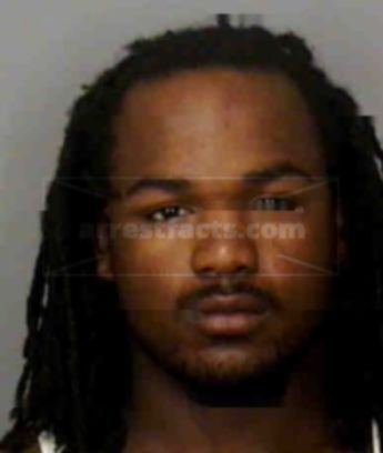 Jerell Keith Carr