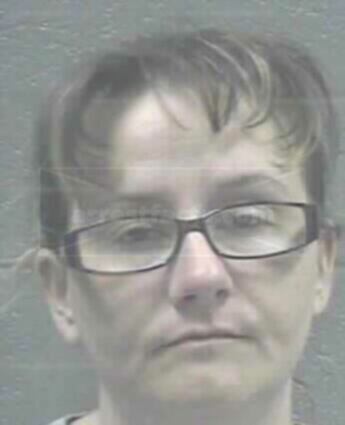 Ann Marie Crouse