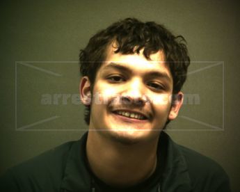 Anthony Michael Armstrong