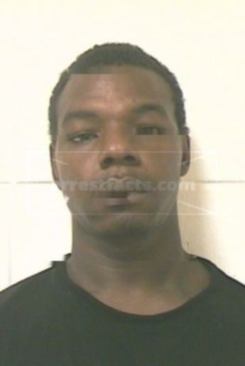 Robert Haywood Chambers