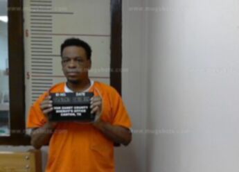 Christopher Bernard Carter