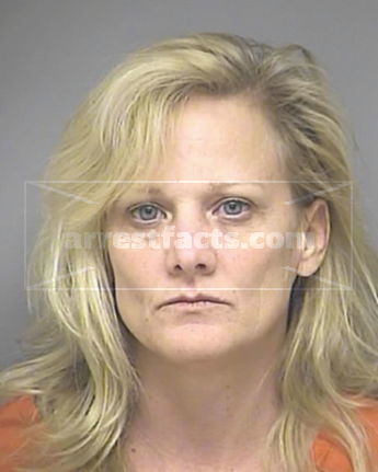 Tracey Madeline Dake