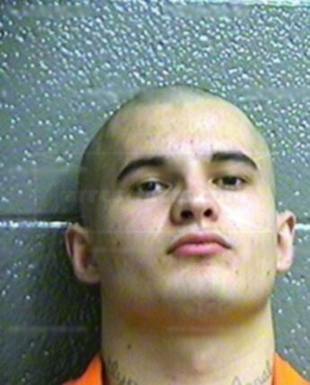 Zachery D Garrett