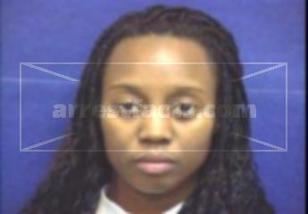 Lakeisha Claudette Cox