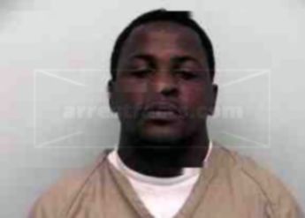 Maurice Lamar Flournoy