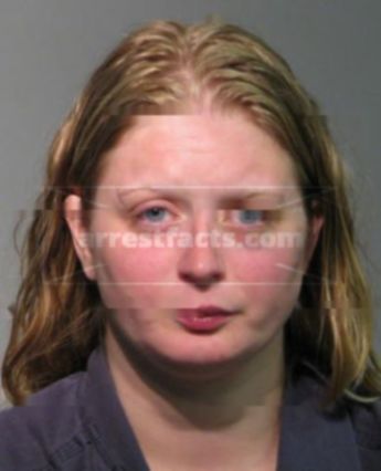 Heather Doucette