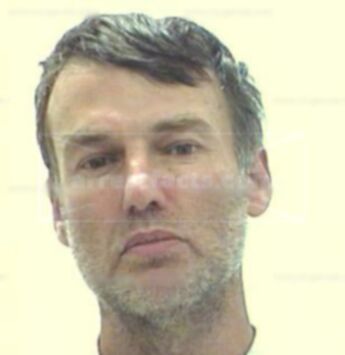 Walter Gregory Starr