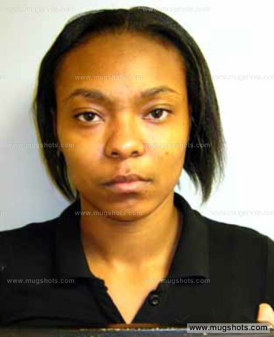 Bresha Lashera Brice