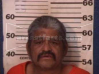 Jose Manuel Hernandez