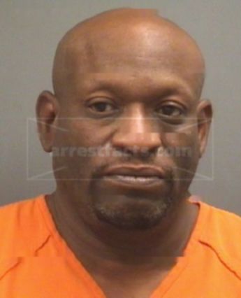 Byron Duane Jackson