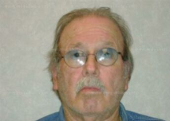Raymond Wayne Smith