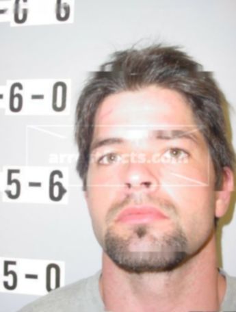 Christopher Jason Parker