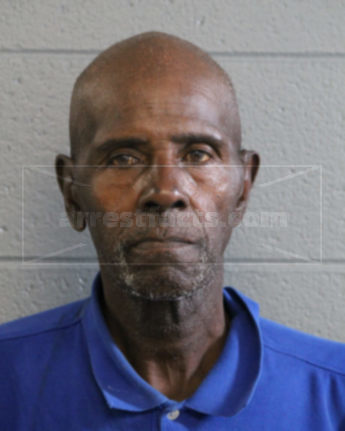 Willie D Green
