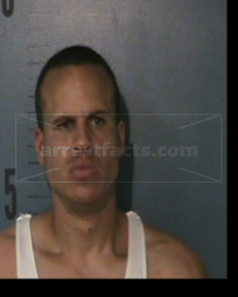Shane Titus Hubbard