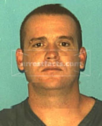 Jeffery S Crosby