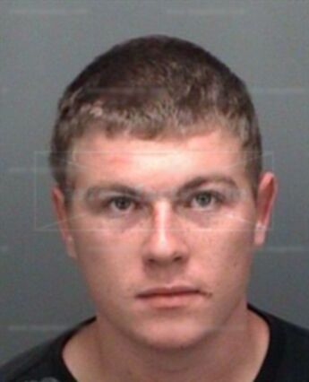 Derick Edward Keene