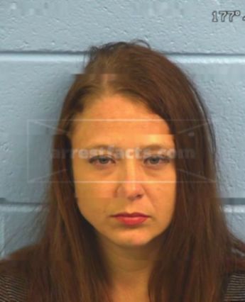 Rebecca Doris Strawn