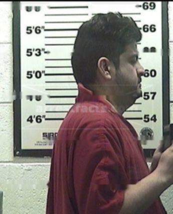 Daniel Jon Martinez
