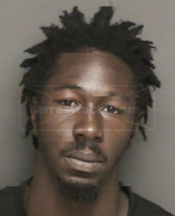 Rodrick Newton Allen