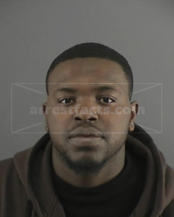 Anthony Lafayette Porter