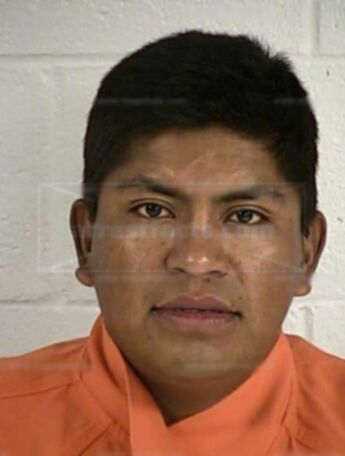 Mario Garcia Ramirez