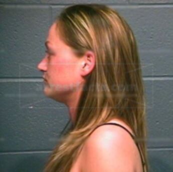 Ashley Elizabeth Sandifer