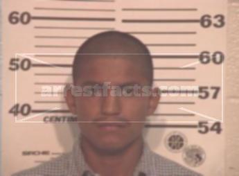 Jose Alfredo Martinez