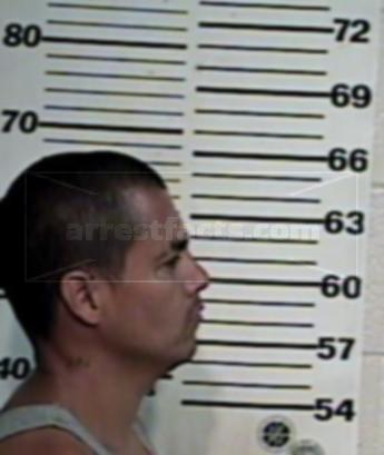 Jose Angel Gonzalez Aguilera