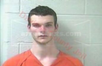 Jacob Trace Cameron