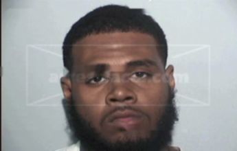 Lamar Rashaud Robinson