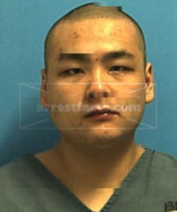 Alex Winjoe Kwong