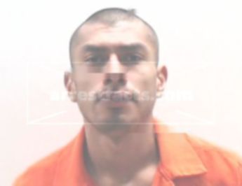 Luis Julian Perez