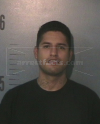 Fermin Cruz Ocon