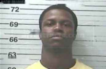 Alfy Ray Adams Jr.