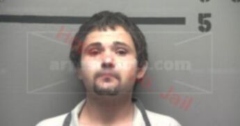 Travis Mcgee Boucher