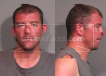 Brian Joseph Mcclanahan