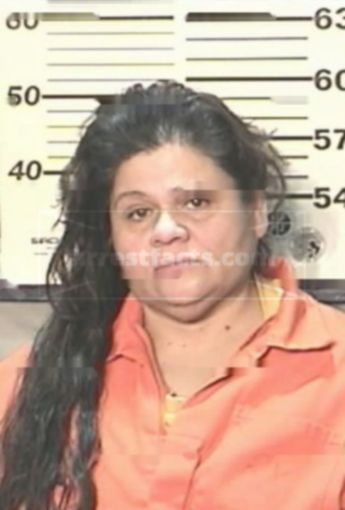 Elizabeth Aragon
